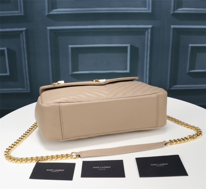 YSL Envelope Bags